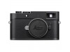 Leica M11-D Rangefinder Camera (Black)